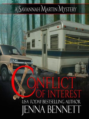 cover image of Conflict of Interest